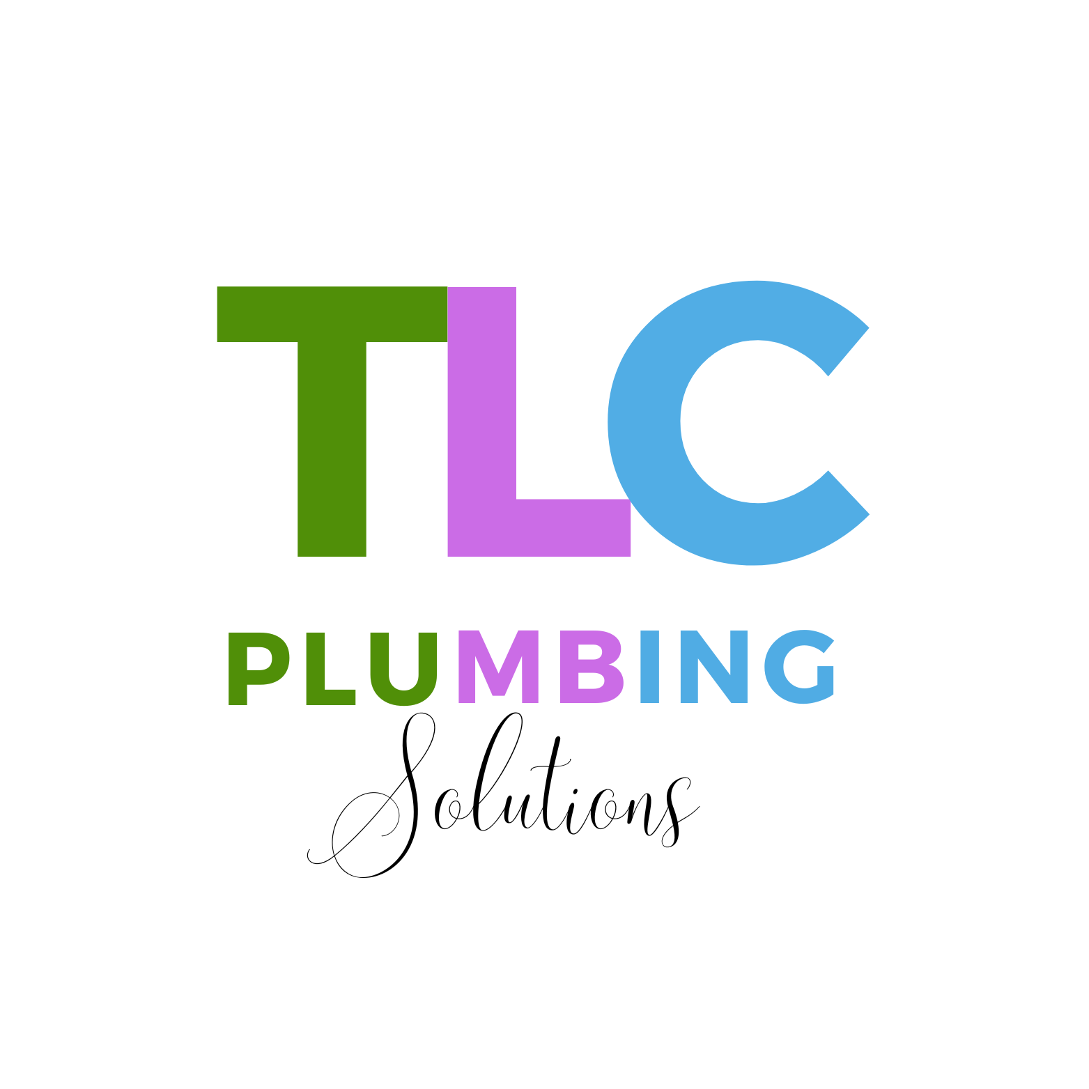 TLC Plumbing Solutions